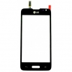 Тъч скрийн за LG L65 Dual Черен